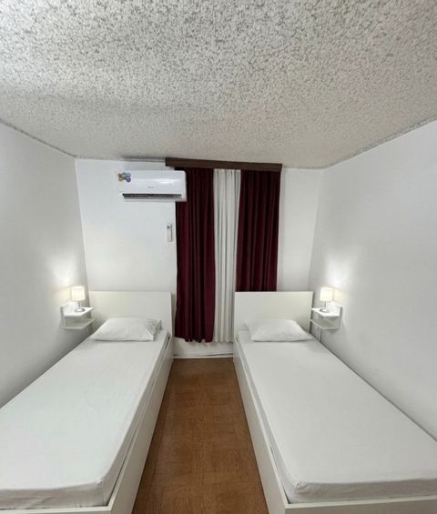 6-otaqlı yeni tikili kirayə verilir, İçərişəhər m., 120 m² — Bakı