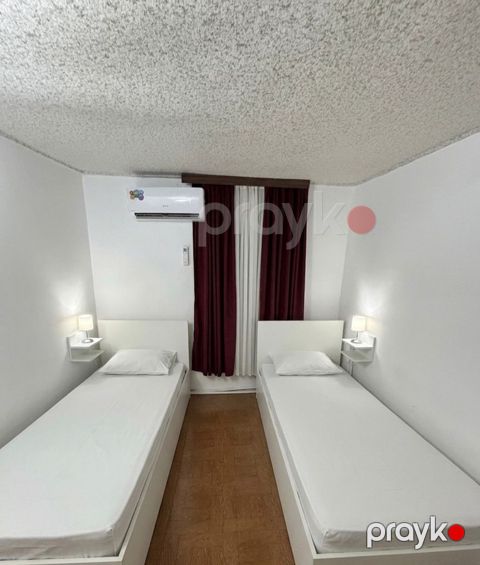 6-otaqlı yeni tikili kirayə verilir, İçərişəhər m., 120 m²