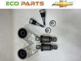 "Chevrolet Cruze 2016-2020" böyük rezin-metal oynaqları — Eco Parts — Запчасти и аксессуары