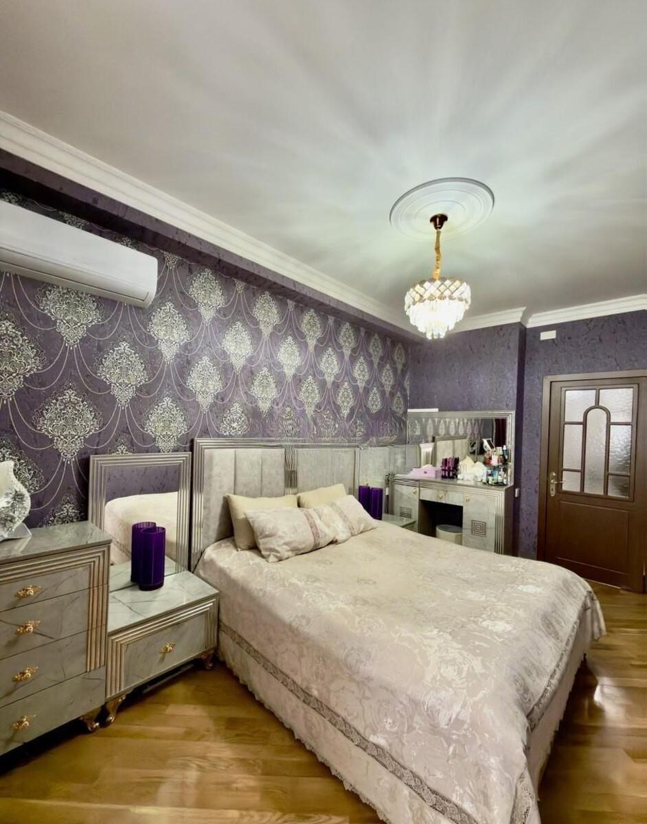 Satılır 3 otaqlı yeni tikili 99 m² — Mənzil, Bakı (5)