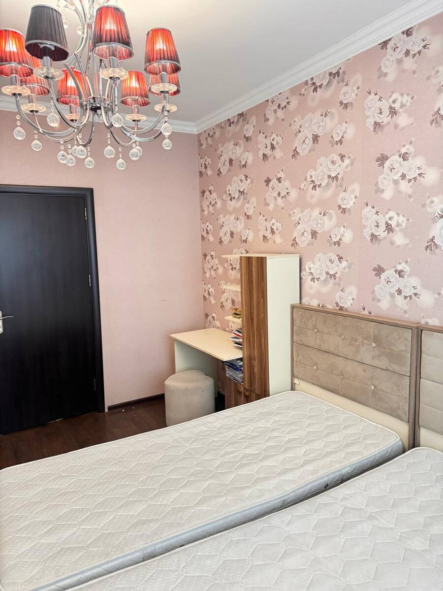 İcarəyə verilir 3 otaqlı köhnə tikili 75 m² — Mənzil, Bakı (5)
