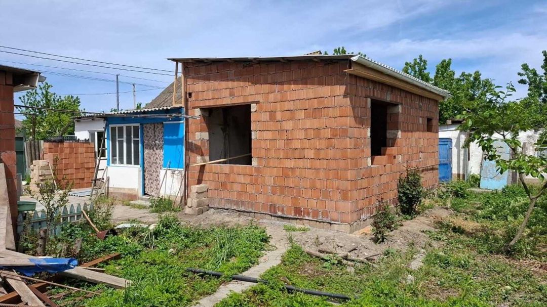 Satılır 3 otaqlı həyət evi/bağ evi 55 m² — Ev, villa, Xaçmaz (5)