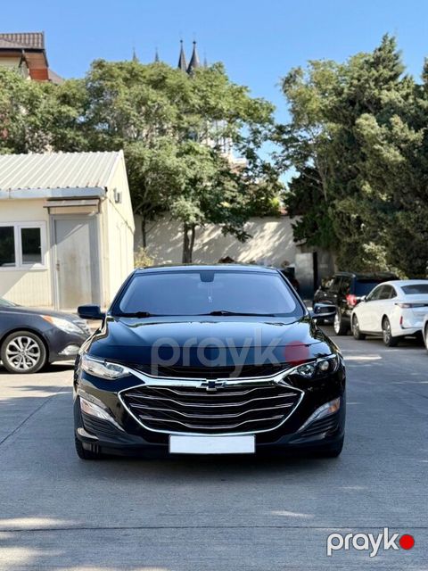 Chevrolet Malibu, 1.5 L, 2020 il, 135 400 km
