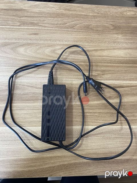 X9 pro max üçün adapter - Giriş: AC 100–240V, 50/60Hz (standart — Bakı