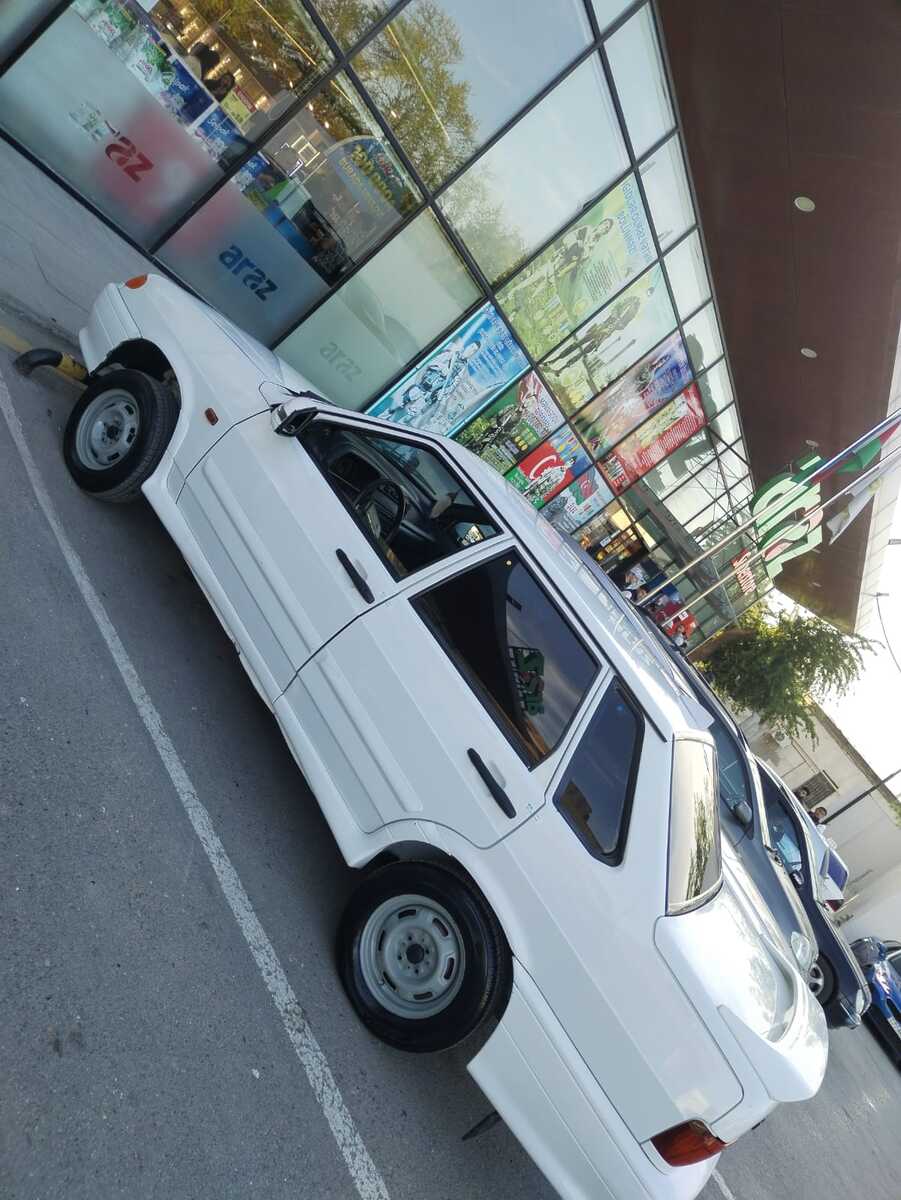 Lada (vaz) 2115, 2012 il — Avtomobillər, Bakı (7)