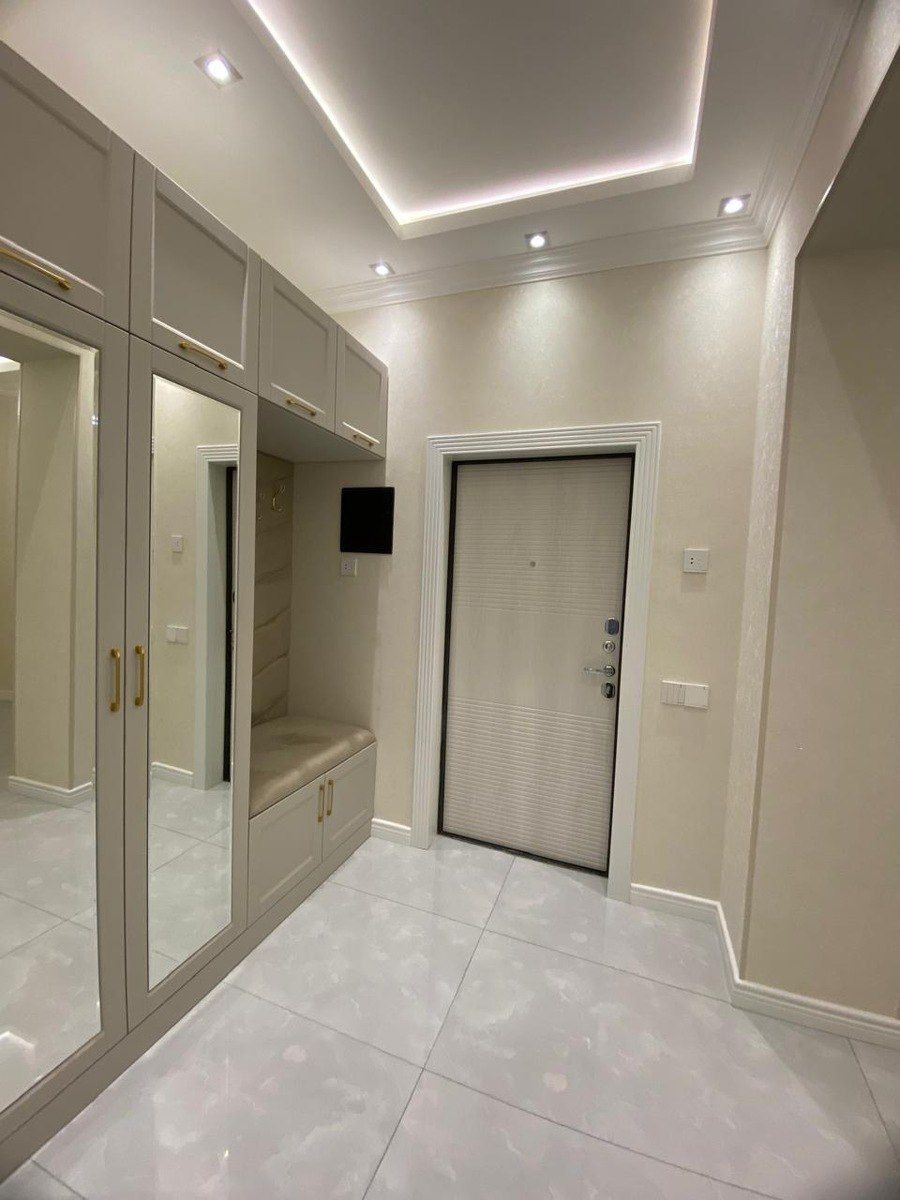 Satılır 2 otaqlı yeni tikili 63 m² — Mənzil, Bakı (11)