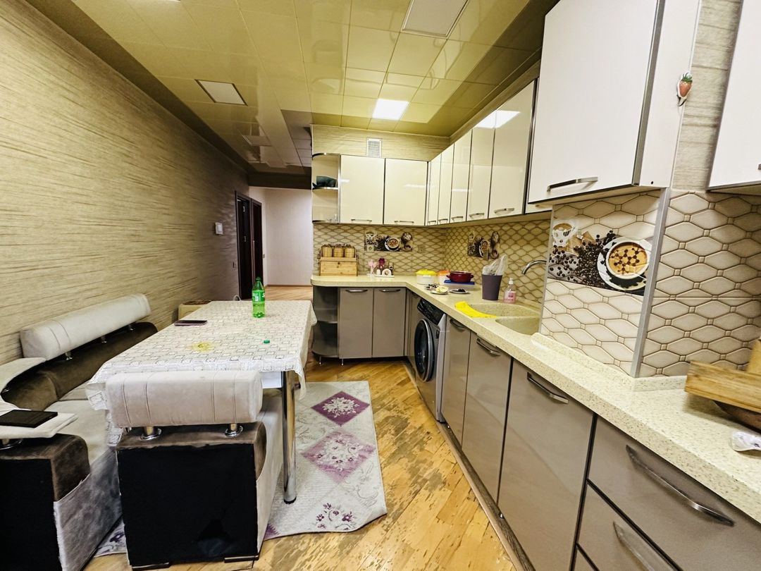 İcarəyə verilir 3 otaqlı köhnə tikili 100 m² — Mənzil, Bakı (12)