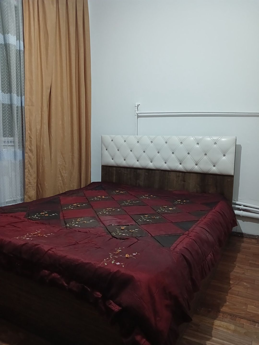 İcarəyə verilir 2 otaqlı köhnə tikili 65 m² — Mənzil, Bakı (5)