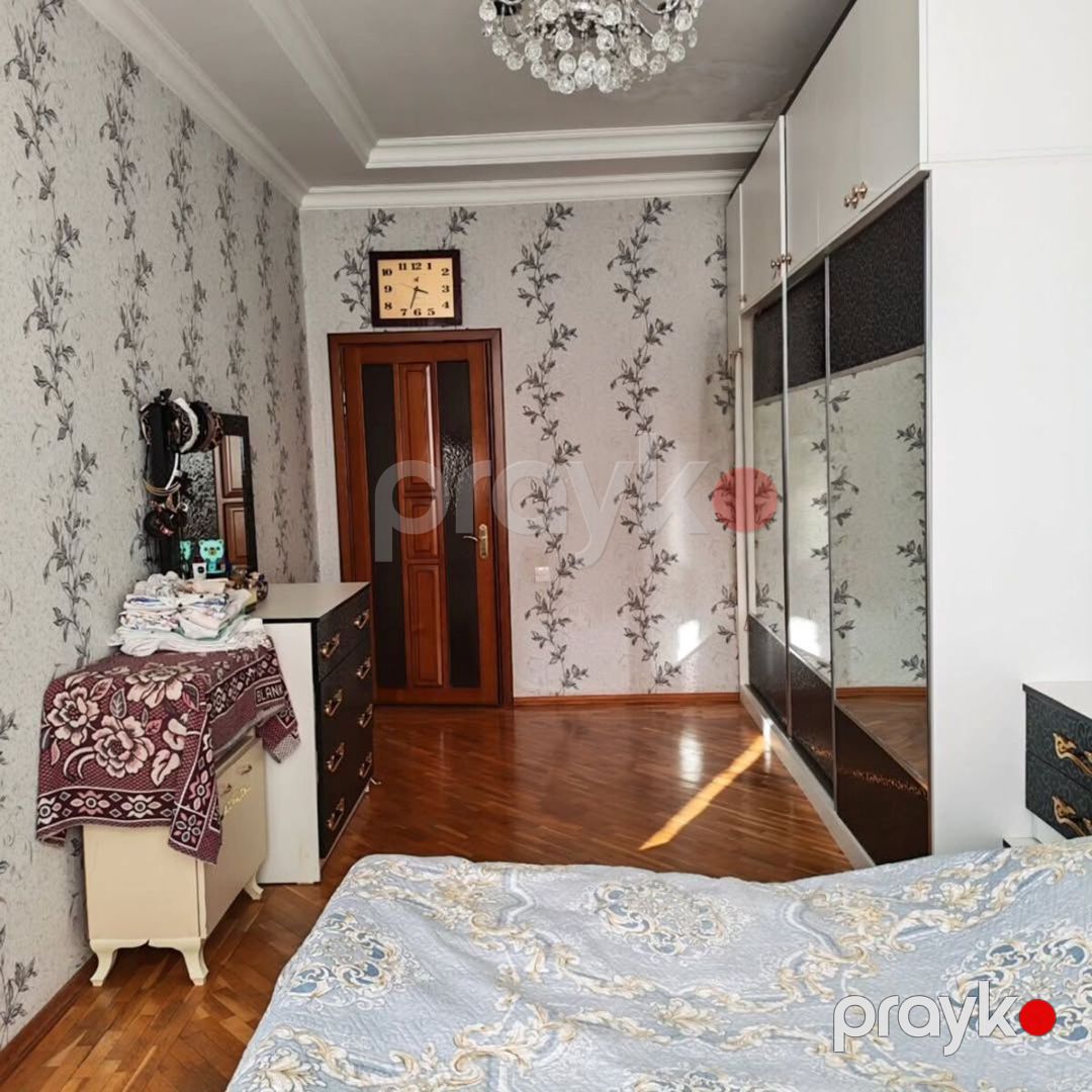 Satılır 3 otaqlı yeni tikili 142 m² — Mənzil, Sumqayıt (4)