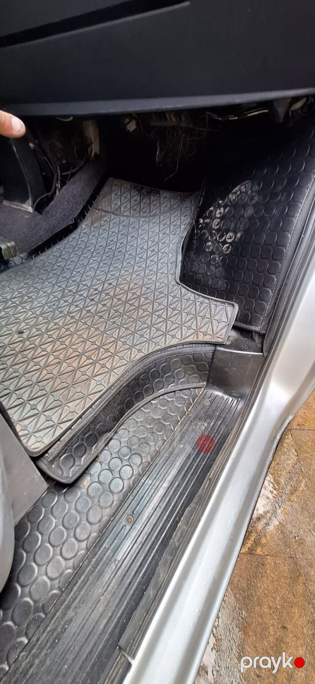 Mercedes-Benz Vito: 2.2 l 2000 il Van/Minivan — Avtomobillər, Xırdalan (10)