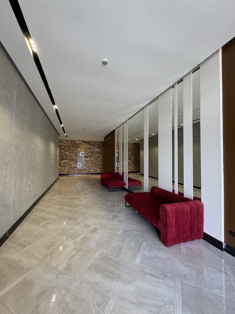 Satılır 2 otaqlı yeni tikili 98 m² — Mənzil, Bakı (6)