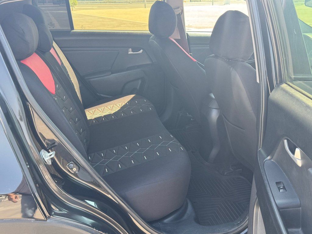 Kia Sportage, 2.4 L, 2013 il, 244 781 km — Avtomobillər, Bakı (11)