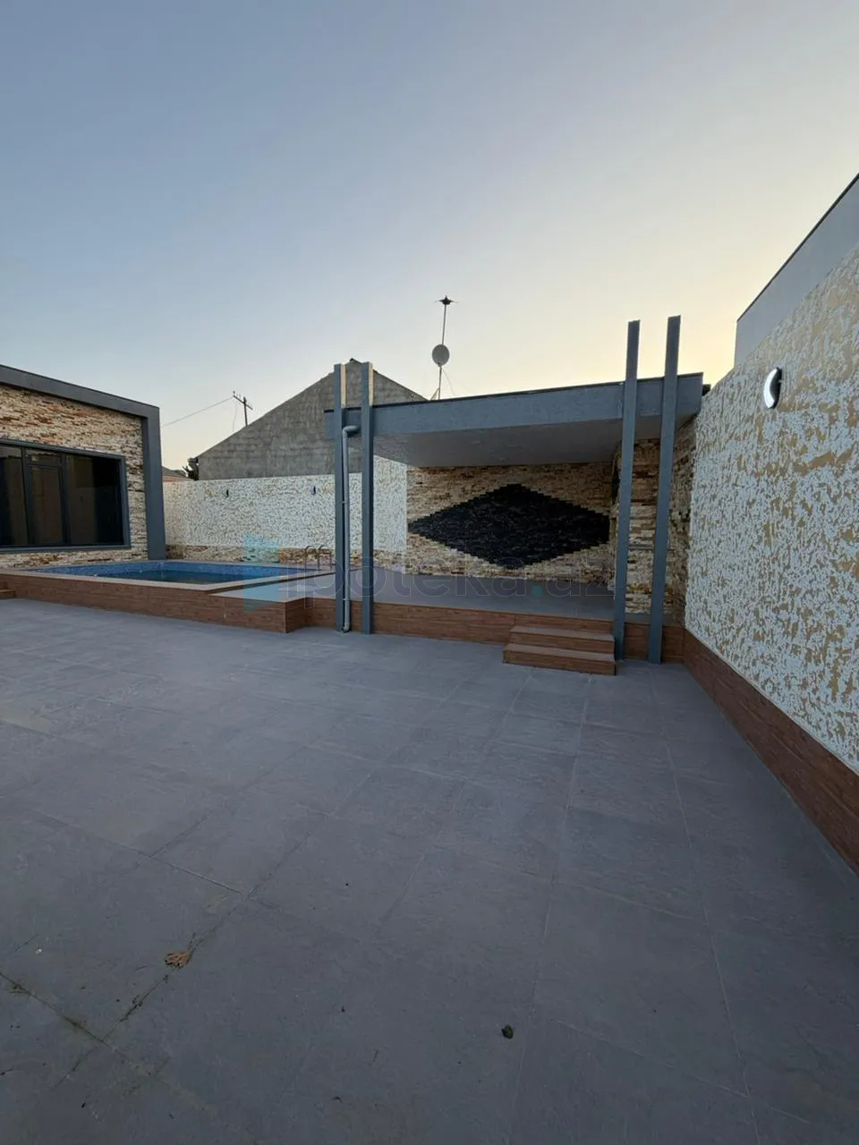 Satılır: 4 Otaq, Bağlar, Xəzər r., Şüvəlan q., 170.00 m² — Torpaq, Şüvəlan (2)