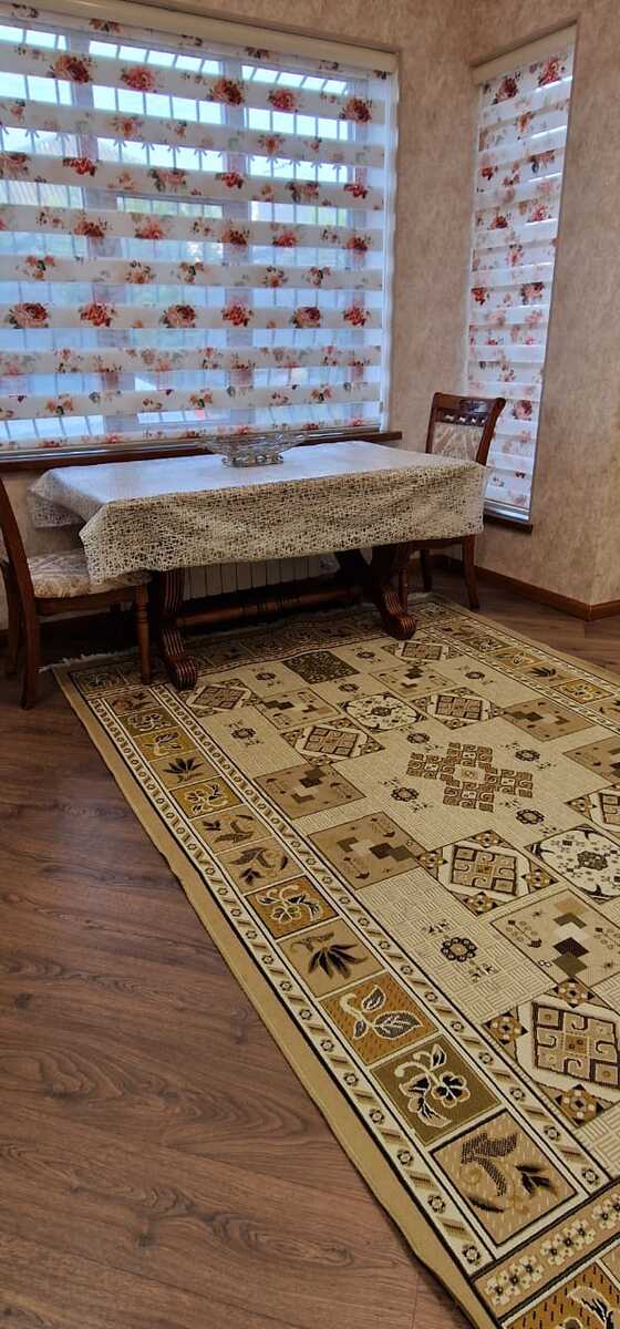 Satılır 7 otaqlı həyət evi/bağ evi 330 m² — Ev, villa, Bakı (8)