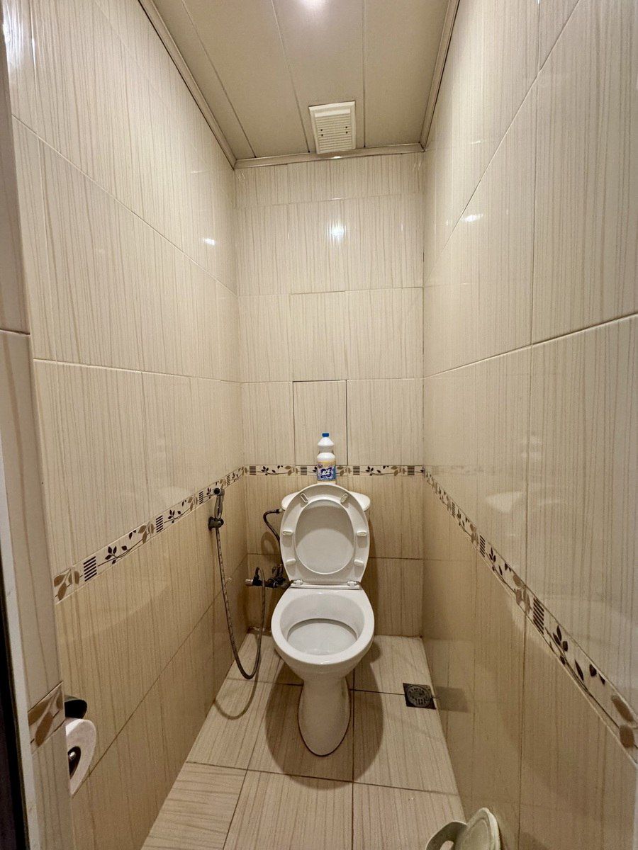 Satılır 3 otaqlı köhnə tikili 85 m² — Mənzil, Bakı (12)