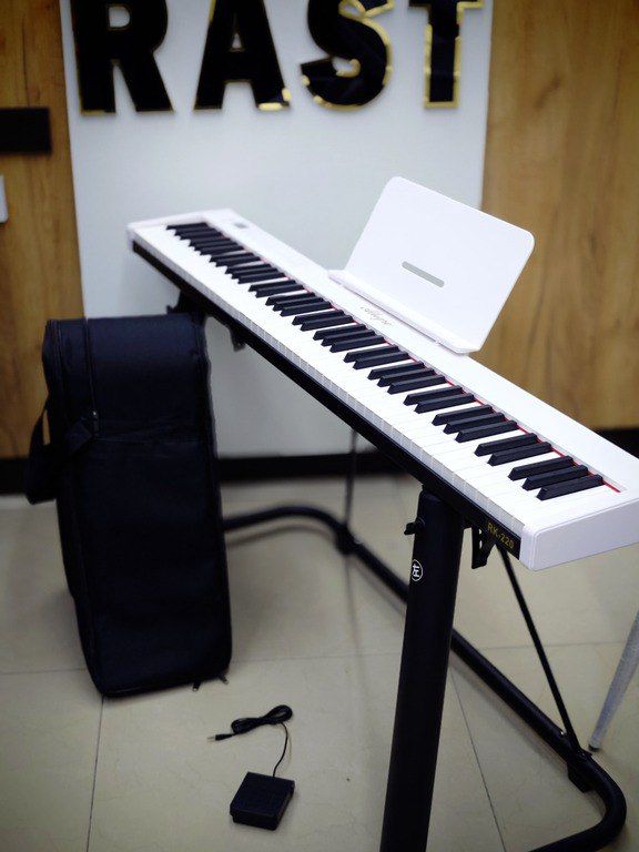 Elektro piano "Allegro RK -777" — Musiqiə alətləri, Bakı (12)