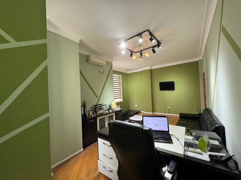 İcarəyə verilir 1 otaqlı ofis 25 m² — Bakı