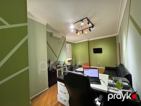 İcarəyə verilir 1 otaqlı ofis 25 m² — Bakı