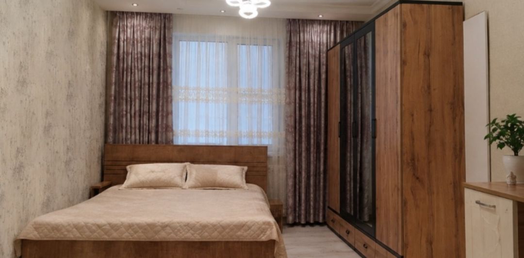 Satılır 3 otaqlı köhnə tikili 60 m² — Mənzil, Bakı (4)
