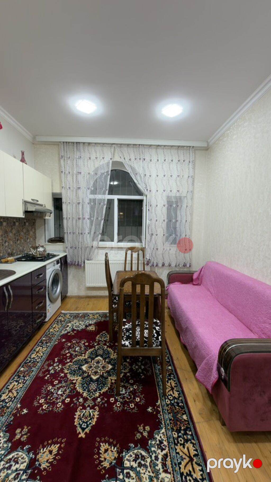 Ev istenilen sexslere verilir 1 ci novbede temizkar seliqeli oz evi — Mənzil, Masazır (8)