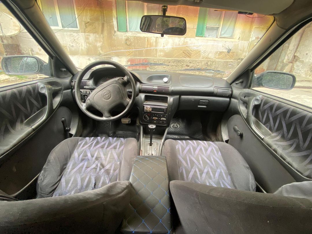 Opel Astra, 1995 il — Avtomobillər, Bakı (5)