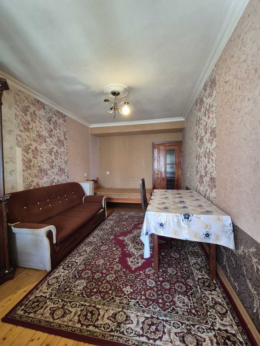 Satılır 2 otaqlı yeni tikili 63 m² — Mənzil, Bakı (2)