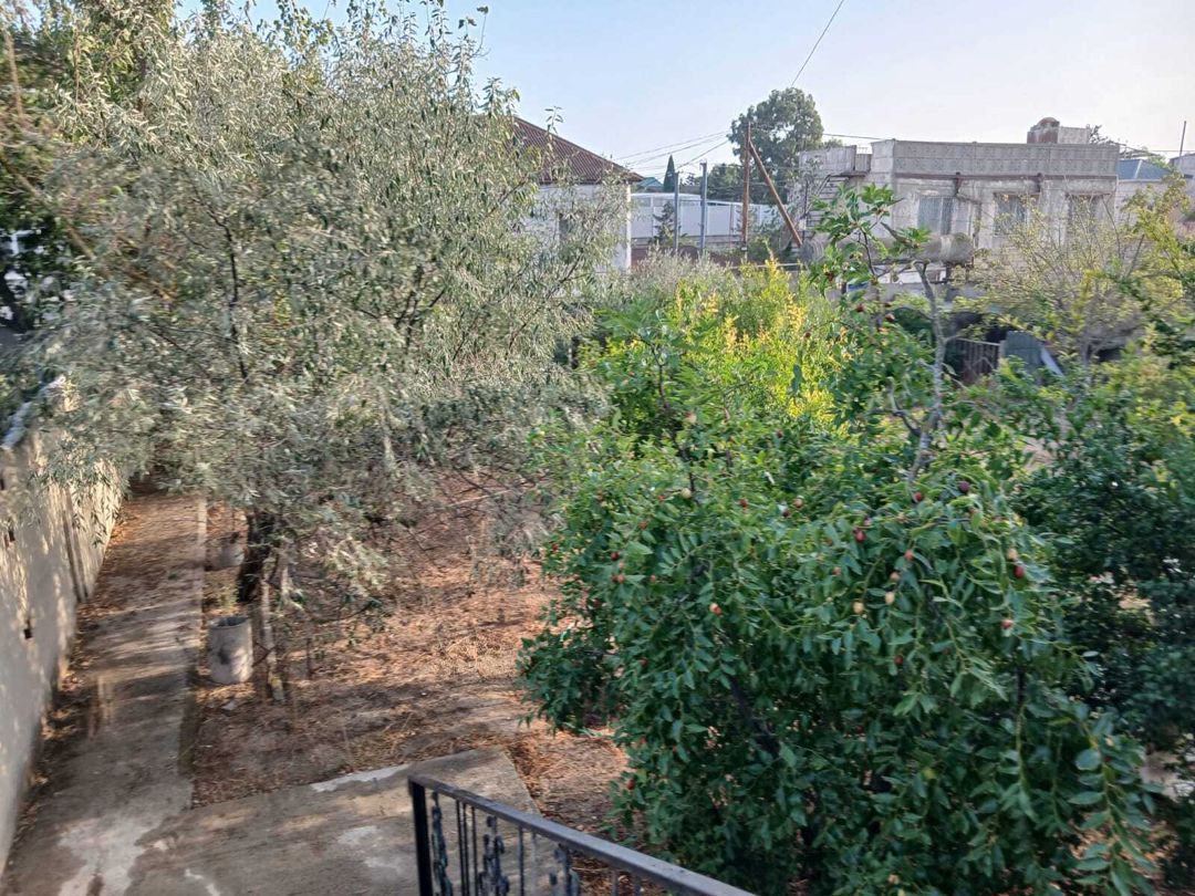 Bağ evi kirayə verilir, Hövsan qəs — Ev, villa, Bakı (7)