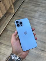 Apple iPhone 13 Pro Max Sierra Blue 256GB/6GB — Mobİso — Смартфоны