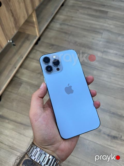 Apple iPhone 13 Pro Max Sierra Blue 256GB/6GB