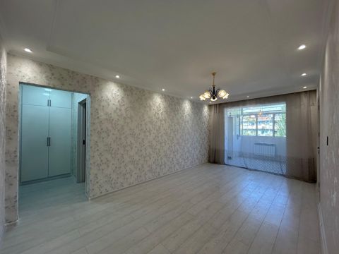 Satılır 4 otaqlı köhnə tikili 90 m² — Xırdalan