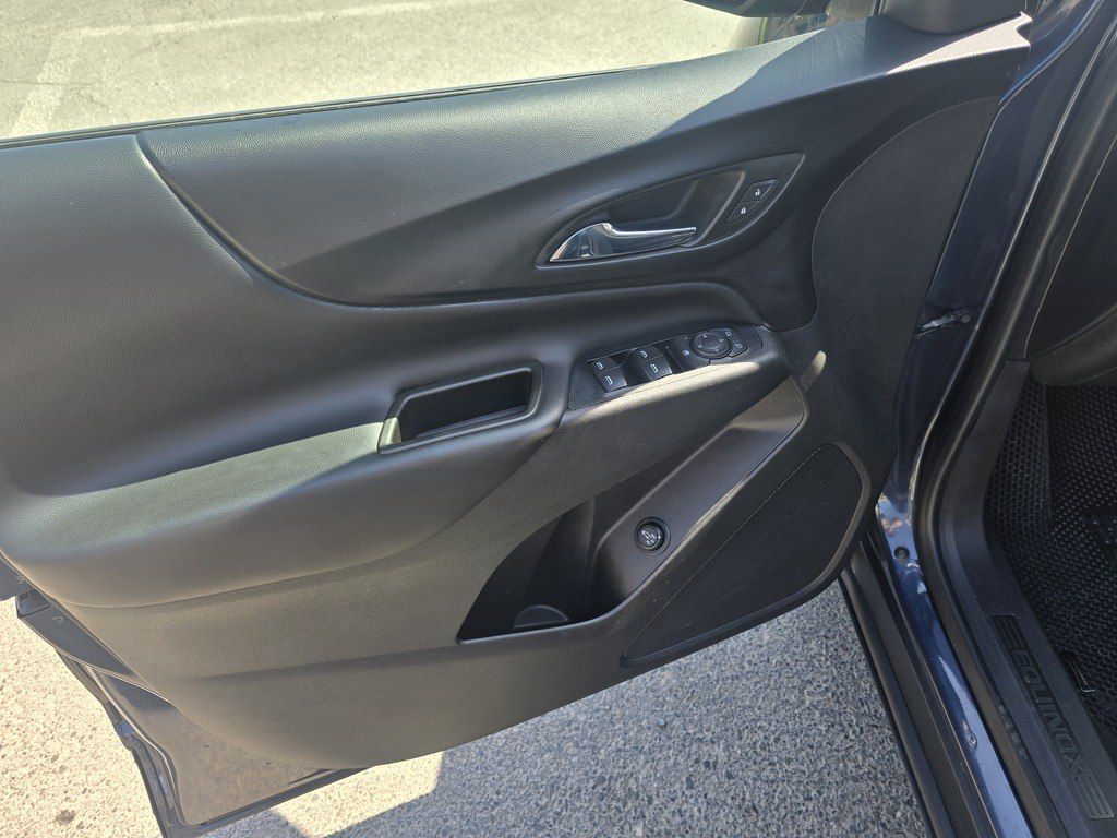 Chevrolet Equinox, 1.5 L, 2018 il, 113 000 km — Avtomobillər, Bakı (11)