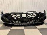 “Hyundai Sonata 2020-2023” buferi — Auto Parts — Ehtiyat hissələri və aksesuarlar