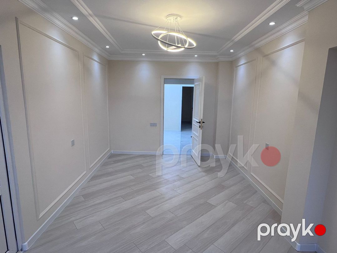 Satılır 4 otaqlı köhnə tikili 100 m² — Mənzil, Bakı (4)
