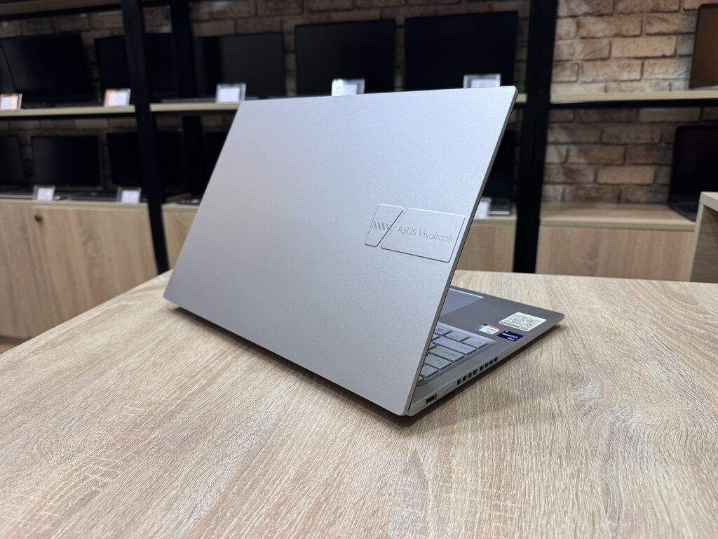 İşlənmiş ASUS Vivobook, 16 Intel Core i9, 1 TB, Ünvandan götürmə, Ödənişli çatdırılma, Rayonlara çatdırılma — Asus, Bakı (9)