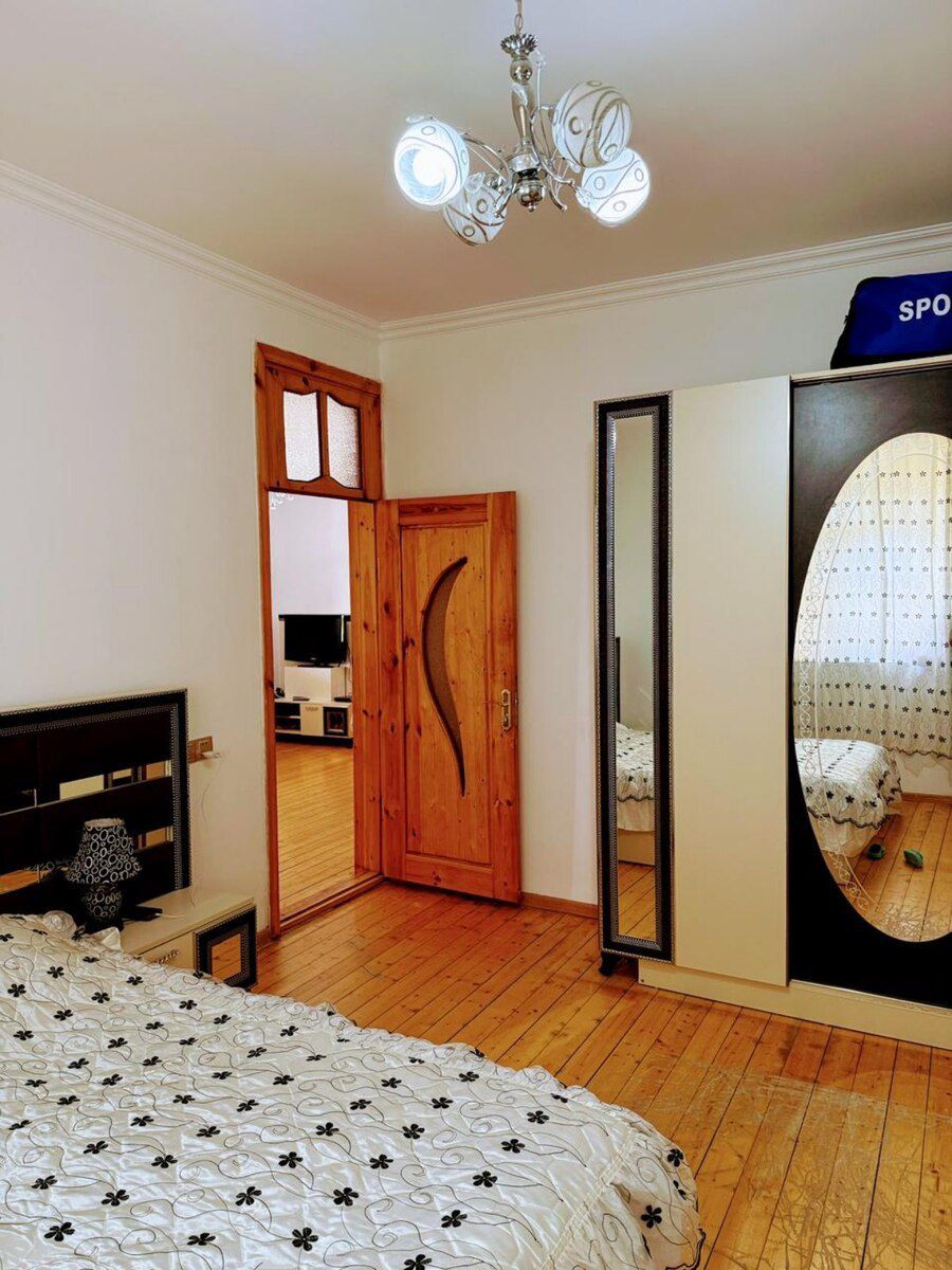 Həyət evi, Mingəçevir ş — Ev, villa, Mingəçevir (7)