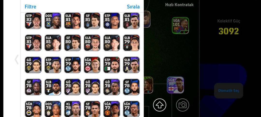 EFootball — Oyunlar, konsollər və proqramlar (7)