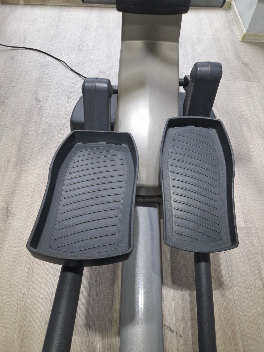 Elliptik trenajor "Technogym Synchro Excite 700" — İdman, hobi, istirahət, Bakı (12)