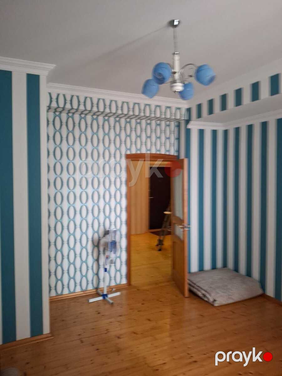 İcarəyə verilir 3 otaqlı yeni tikili 115 m² — Mənzil, Bakı (10)