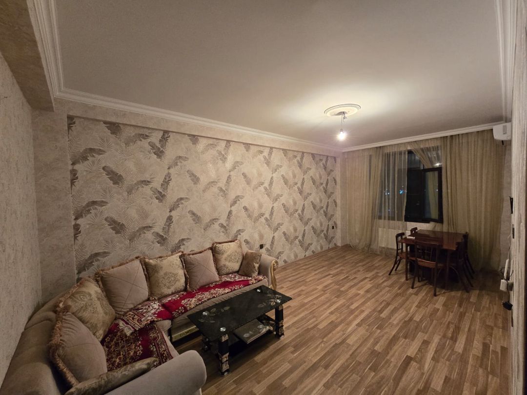 2-otaqlı yeni tikili kirayə verilir, Sumqayıt ş., 52 m² — Mənzil, Sumqayıt (2)