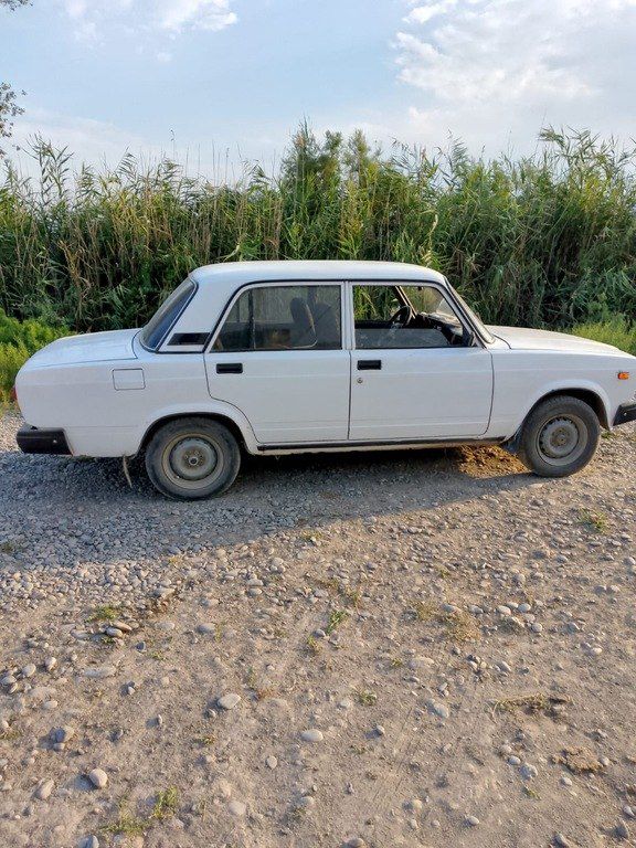 Lada (VAZ) 2107, 1.6 L, 1996 il, 63 024 km — Avtomobillər, Sabirabad (3)