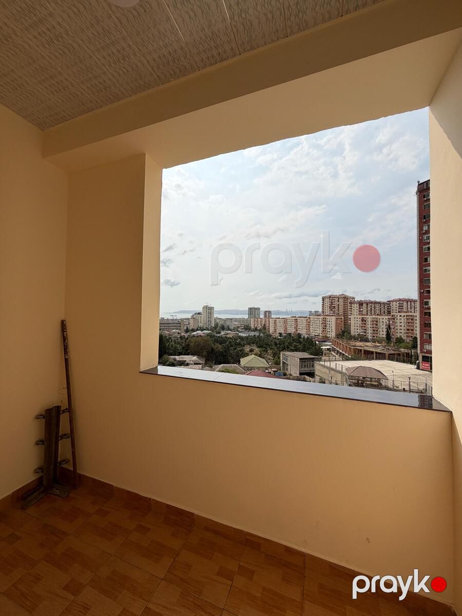 Satılır 3 otaqlı yeni tikili 126 m² — Mənzil, Bakı (12)