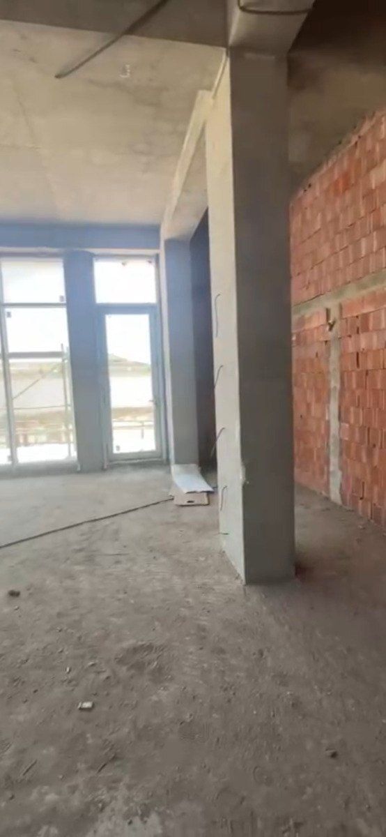 Satılır 3 otaqlı yeni tikili 117 m² — Mənzil, Bakı (5)