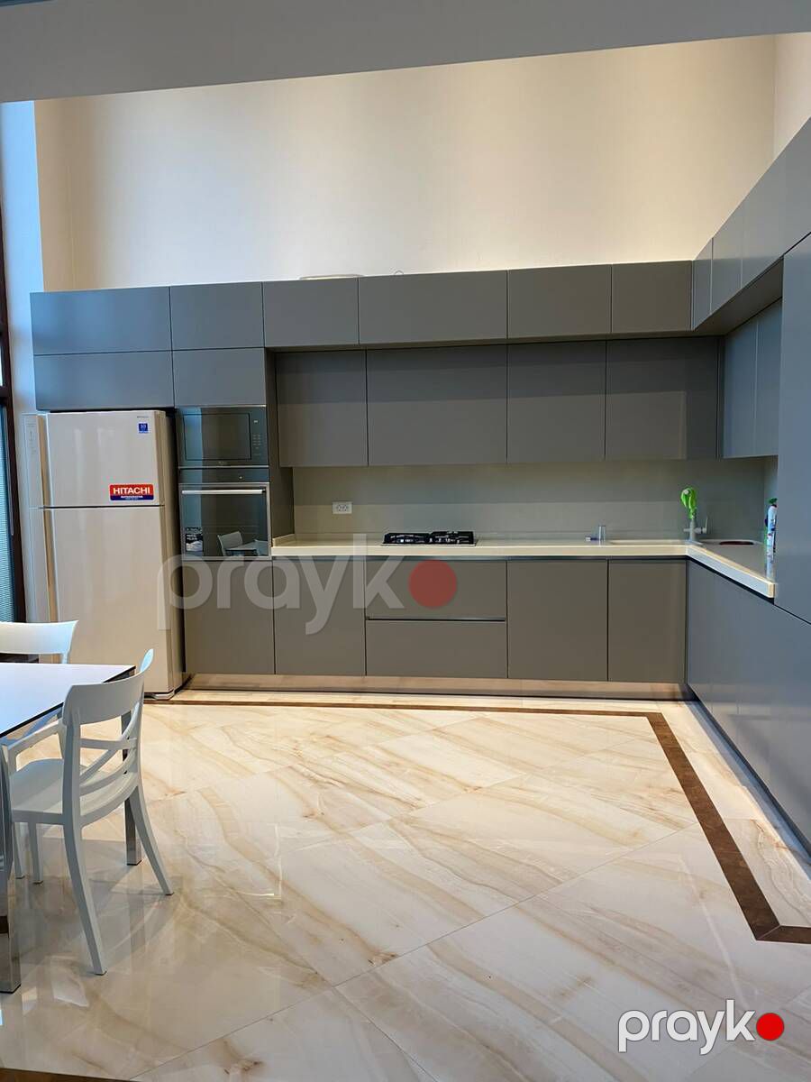 İcarəyə verilir 3 otaqlı yeni tikili 170 m² — Mənzil, Bakı (3)