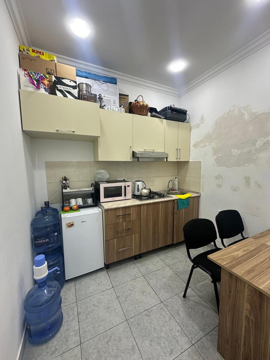 Satılır obyekt 117 m² — Əmlak, Bakı (7)