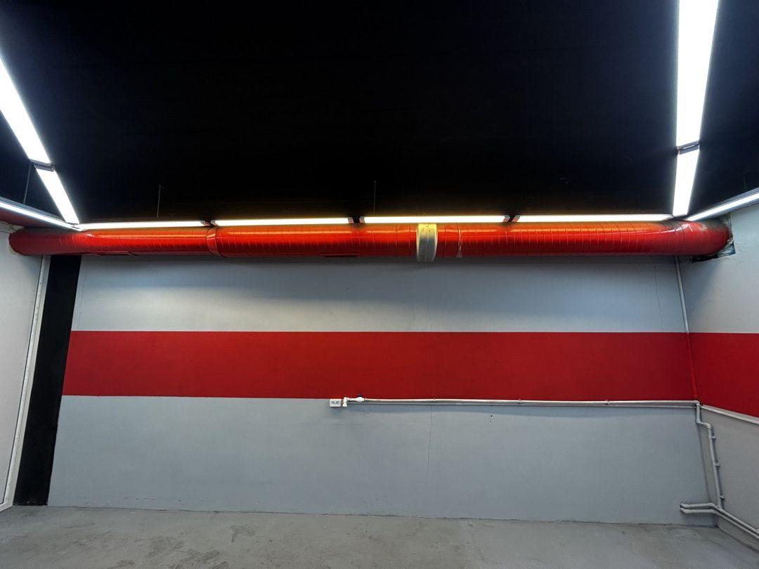 İcarəyə verilir obyekt 52 m² — Əmlak, Bakı (5)