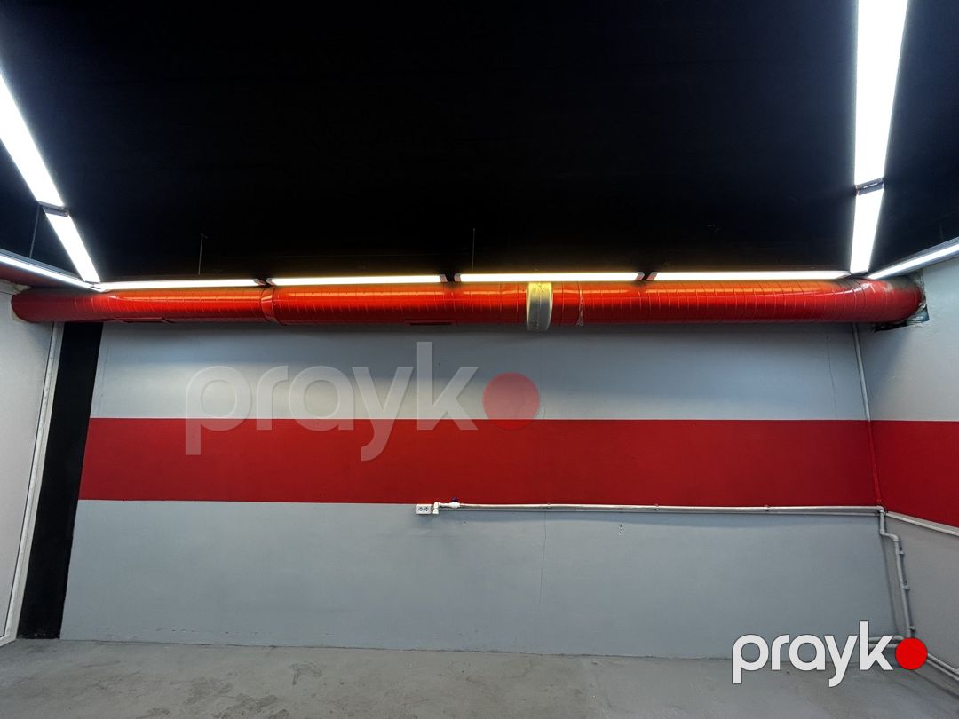 İcarəyə verilir obyekt 52 m² — Əmlak, Bakı (5)