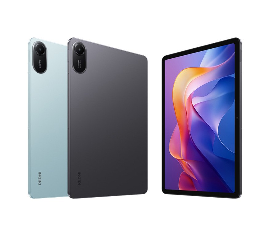 Xiaomi Redmi Pad 2 256GB/8GB — Planshetlər, Bakı (3)