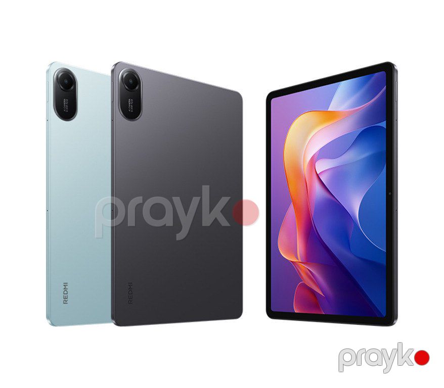 Xiaomi Redmi Pad 2 256GB/8GB — Planshetlər, Bakı (3)