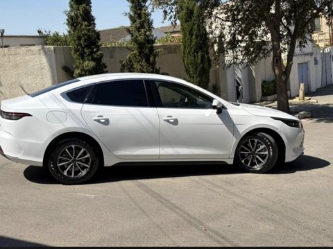 BYD Destroyer 05, 2024 il — Bakı