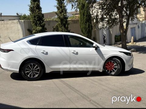 BYD Destroyer 05, 2024 il